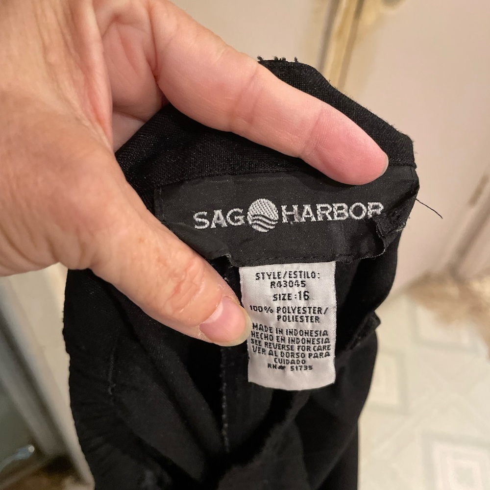 Pants - Picture 3 of 3